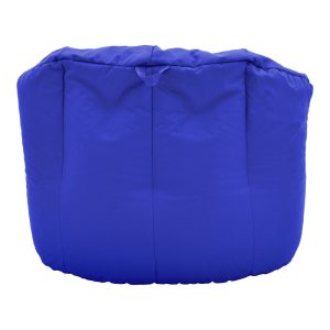 056 000106 3 Kerlon pakoworld waterproof in blue color D80x65cmIndoor furniture > Bean Bags
