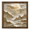 071 001576 Canvas painting Zerbera I Inart 80x3x120cmDecoration > Paintings