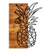 071 001580 Canvas painting Liorbe pakoworld with digital printing 40x3x70cmDecoration > Paintings