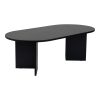 071 001607 Armchair Noor pakoworld grey velvet fabric with black color metal leg 58x58x86cmIndoor furniture > Armchairs