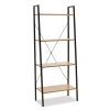 085 000001 Coffee Table RIANO pakoworld color sonoma 89,5x49,5x42,5cmIndoor furniture > Coffee tables