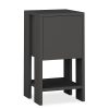 119 000997 Coffee Table RIANO pakoworld color sonoma 89,5x49,5x42,5cmIndoor furniture > Coffee tables