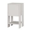 119 001072 Corner sofa Boston pakoworld left corner fabric mocha-cream 290x235x95cmIndoor furniture > Sofas & Armchairs - Pre Order