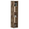 119 001144 Wardrobe with 2 sliding doors Griffin pakoworld in wenge eo colour 121x56.5x180.5cmIndoor furniture > Wardrobes