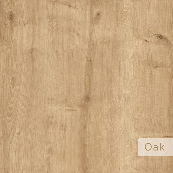 119 001163 3 Nightstand Johana pakoworld black-oak 45x40x50cmIndoor furniture > Bedside tables