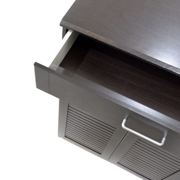 123 000004 4 Shoe cabinet Sante pakoworld 30 pairs wenge 120x37x123cmIndoor furniture > Shoe storage cabinet & cupboards