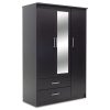123 000045 Shoe cabinet Sante pakoworld 30 pairs white 120x37x123cmIndoor furniture > Shoe storage cabinet & cupboards