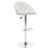 127 000147 Stool Utopia pakoworld metal black matte 30x30x45cmIndoor furniture > Stools