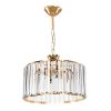 147 000030 Ceiling light Elprecious pakoworld E27 in black-bronze color D17x112cmLighting > Ceiling