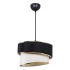 147 000133 Brave pakoworld LED touch table lamp rechargeable white D10x35cmLighting > Table