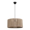 147 000192 Wall lamp-wall sconce Tisenio pakoworld led black 75x6x6cmLighting > Scones