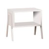 197 000265 Melia pakoworld rubberwood chair in natural color 45x51x87cmIndoor furniture > Chairs