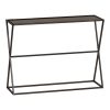 197 000289 Doha pakoworld sideboard in wenge shade 180x45x80.5cmIndoor furniture > Buffets