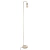 199 000473 Table lamp PWL-1146 pakoworld E27 beige-black D22x37cmLighting > Table
