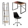 200 000504 Joeza pakoworld student office furniture package set of 2 pcsStudent Offers