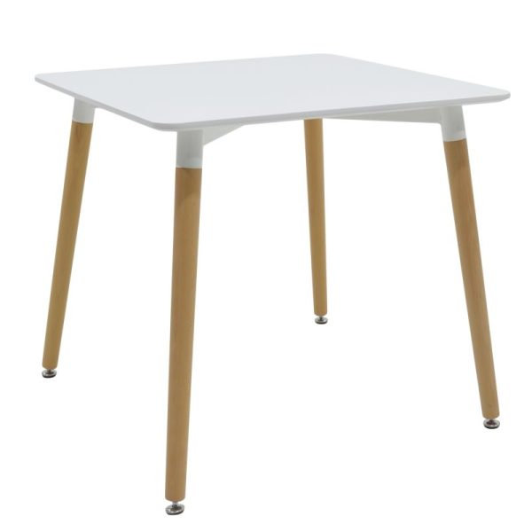 200 000506 2 Julita-Natali pakoworld student dining room furniture package set of 3 pcsStudent Offers