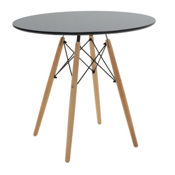 200 000508 2 Julita Student Dining Room Furniture Package
pakoworld set of 3 pcs Φ80x73cmStudent Offers