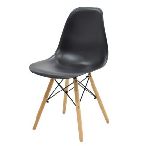 200 000659 2 Ramon-Zayn-Julita Student Office Furniture Pack in Gray Black pakoworld 3pc SetStudent Offers