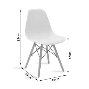200 000691 3 Student kitchen furniture package Grace pakoworld set of 3 pcsStudent Offers