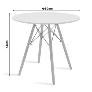 200 000691 4 Student kitchen furniture package Grace pakoworld set of 3 pcsStudent Offers