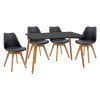 200 000694 DreamCatcher 5 pakoworld student bedroom furniture package set of 4 pcsStudent Offers