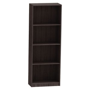 200 000716 2 Student office set Payton-Presley pakoworld grey-wenge set 2 pcsStudent Offers