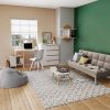 200 000724 Joeza pakoworld student office furniture package set of 2 pcsStudent Offers