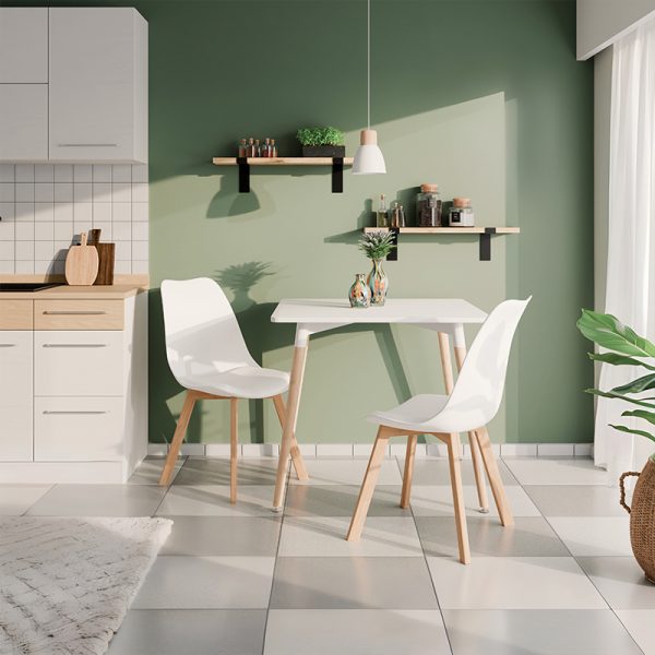 200 000898 Student kitchen furniture package Deli pakoworld set of 3 pcsStudent Offers