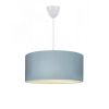 202 000070 3-light ceiling light Zocie pakoworld E27 black D30x85cmLighting > Ceiling
