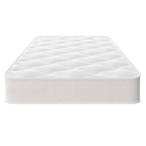 207 000001 2 Mattress Fix Pad Chic Strom single sided 18-19cm 90x190χcmIndoor furniture > Mattresses & Support
