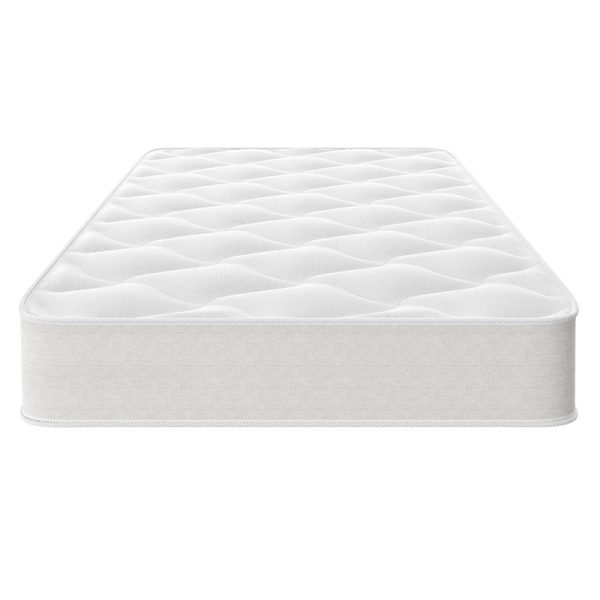 207 000001 2 Mattress Fix Pad Chic Strom single sided 18-19cm 90x190χcmIndoor furniture > Mattresses & Support