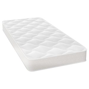 207 000001 3 Mattress Fix Pad Chic Strom single sided 18-19cm 90x190χcmIndoor furniture > Mattresses & Support