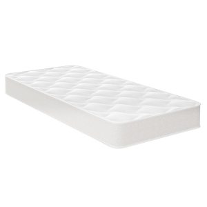 207 000001 Mattress Fix Pad Chic Strom single sided 18-19cm 90x190χcmIndoor furniture > Mattresses & Support