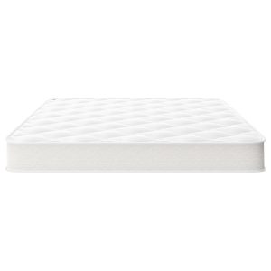 207 000008 3 Mattress Fix Pad Chic Strom single sided 18-19cm 160x200cmIndoor furniture > Mattresses & Support