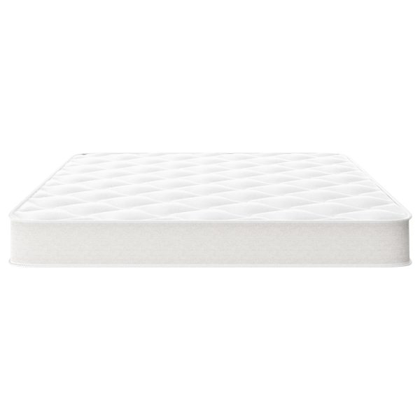 207 000008 3 Mattress Fix Pad Chic Strom single sided 18-19cm 160x200cmIndoor furniture > Mattresses & Support