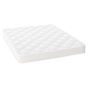 207 000008 4 Mattress Fix Pad Chic Strom single sided 18-19cm 160x200cmIndoor furniture > Mattresses & Support