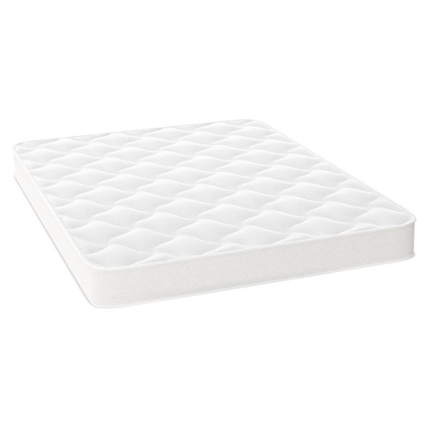 207 000008 4 Mattress Fix Pad Chic Strom single sided 18-19cm 160x200cmIndoor furniture > Mattresses & Support