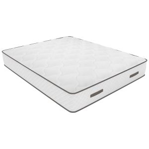 207 000020 Mattress Relaxation Chic Strom double sided 27cm 160x200cmIndoor furniture > Mattresses & Support