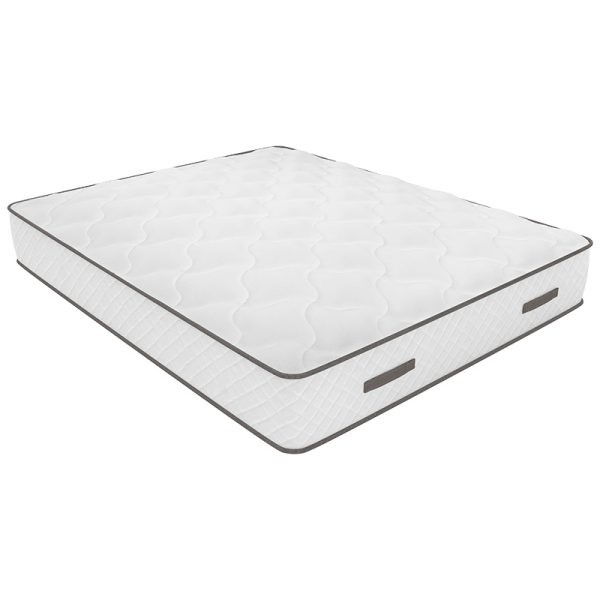 207 000020 Mattress Relaxation Chic Strom double sided 27cm 160x200cmIndoor furniture > Mattresses & Support