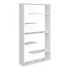 225 000034 Console Focused pakoworld MDF natural 120x35x74cmIndoor furniture > Drawers-consoles