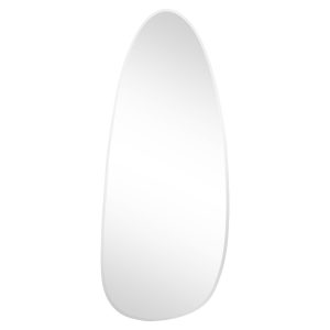 233 000012 Mirror Irregular 3 pakoworld 50x1x120cmDecoration > Mirrors