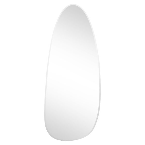 233 000012 Mirror Irregular 3 pakoworld 50x1x120cmDecoration > Mirrors