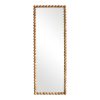 233 000043 Mirror Irregular 1 pakoworld 50x1x120cmDecoration > Mirrors