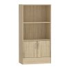 248 000017 Mirror Mebel Inart silver pp D60x3.5cmIndoor furniture > Home organization > Bathroom > Mirrors