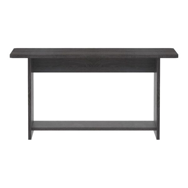 248 000026 2 Kumba table pakoworld in anthracite shade 80x40x42cmIndoor furniture > Coffee tables