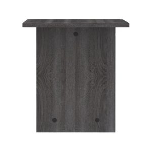 248 000026 3 Kumba table pakoworld in anthracite shade 80x40x42cmIndoor furniture > Coffee tables