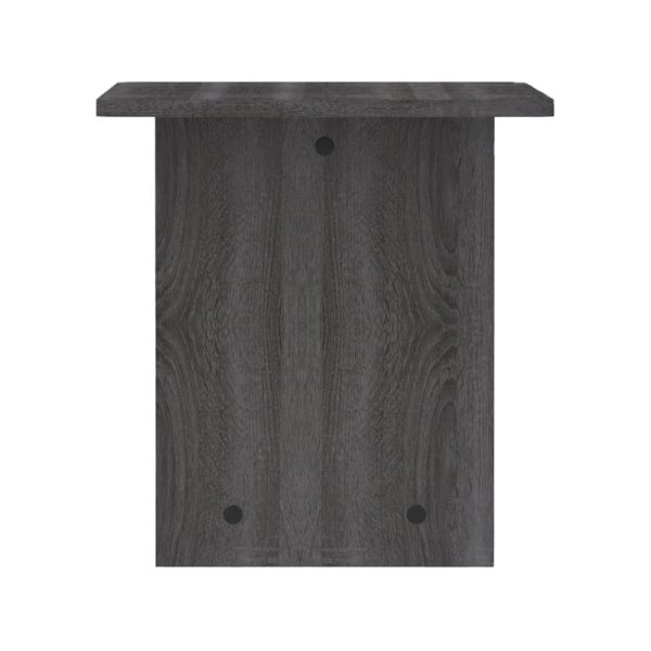 248 000026 3 Kumba table pakoworld in anthracite shade 80x40x42cmIndoor furniture > Coffee tables