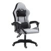 275 000015 Manager office chair Derjio pakoworld brown pu 68x66x115cmOffice furniture > Manager office chairs