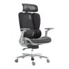 275 000020 Concept I pakoworld desk in white diamont shade 120x60x75cmOffice furniture > Working desk