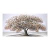 296 000015 Wall art canvas Bobby pakoworld mdf 50x2.6x70cmDecoration > Paintings
